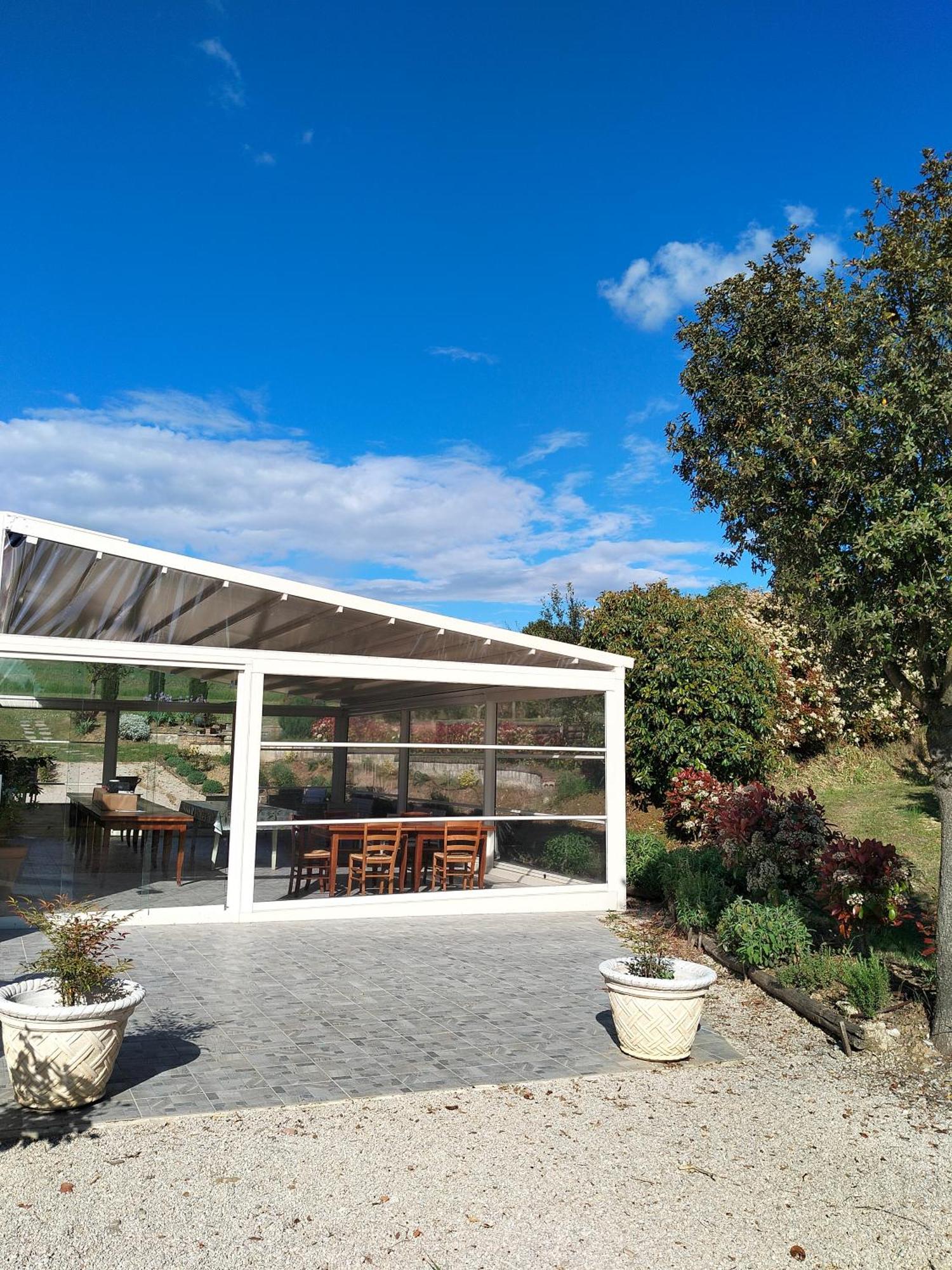 Villa Nobile Cortona Family Apartments ภายนอก รูปภาพ